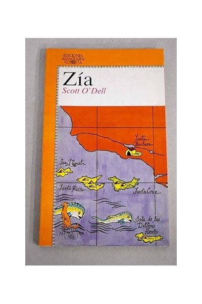 Zía